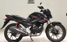 HONDA CB125 F 2024