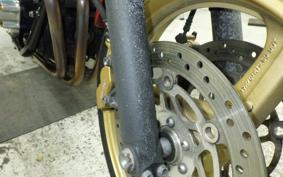 HONDA CB400SF VTEC 2012 NC42