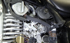 KAWASAKI ESTRELLA BJ250A