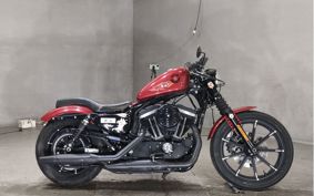 HARLEY HARLEY XL883N LE2
