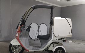 HONDA GYRO TA02