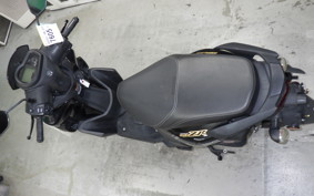 YAMAHA CYGNUS RAY ZR 2000