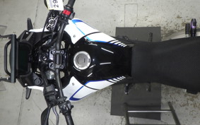 HONDA 400X 2022 NC56