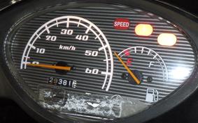 YAMAHA JOG Gen.5 SA36J