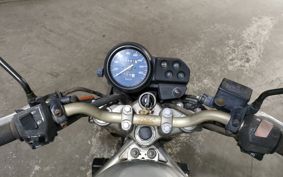 HONDA VTR 250 MC33