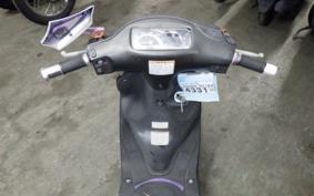 SUZUKI LET's 2 2001 CA1PA