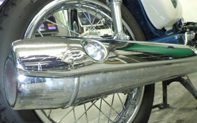 HONDA LITTLE CUB E 2022 AA01