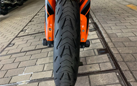 KTM 690 SMC R 2022 LSV40