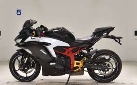 KAWASAKI ZX-25R 2004 ZX250E