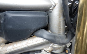 HONDA VTR 250 MC33