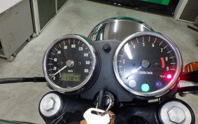 KAWASAKI W650 2006 EJ650A