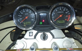SUZUKI GSX400 IMPULSE 2004 GK7CA