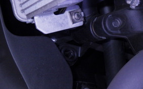 YAMAHA YZF-R25 RG43J