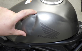 HONDA REBEL 500 A 2021 PC60