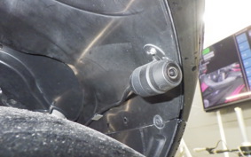 SUZUKI HAYABUSA Gen.2 2010