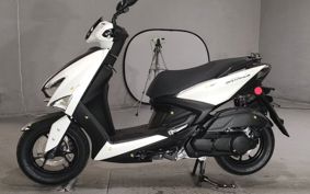 YAMAHA  CYGNUS  GRIF ASU SEJ4J