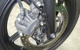 HONDA CB250FA 2020 MC43