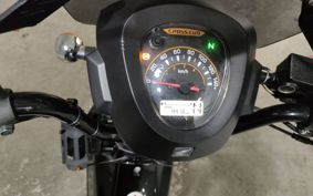 HONDA CROSS CUB110 JA60