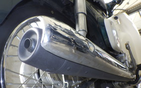 HONDA C50 SUPER CUB AA09