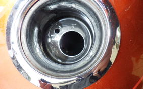 HARLEY FLHXSE-CVO1800 2012