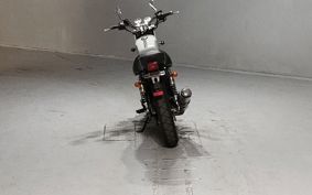 SUZUKI GLASS TRACKER BIG BOY NJ47A