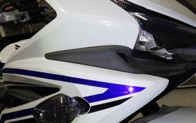 HONDA CBR400R 2018 NC47