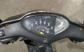 HONDA DIO AF62