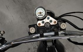 SUZUKI GLASS TRACKER BIG BOY NJ47A