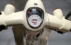 HONDA SUPER CUB110 JA44