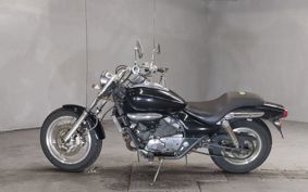 KAWASAKI ELIMINATOR 250V VN250A
