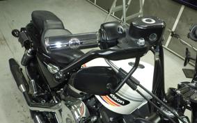 HARLEY XL1200XS 2019