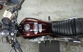 HONDA CB750 CUSTOM 1983 RC04