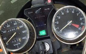 HONDA HAWK NIGHT 250 1999 MC26