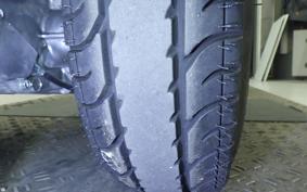 HONDA GYRO CANOPY 2006 TA03