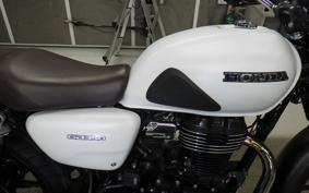 HONDA GB350 2023 NC59