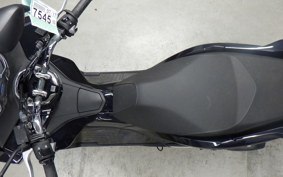HONDA PCX 160 2005 KF47