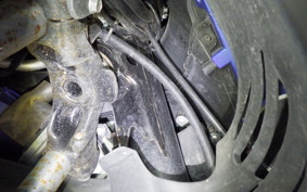 HONDA PCX 125 2025 JF28