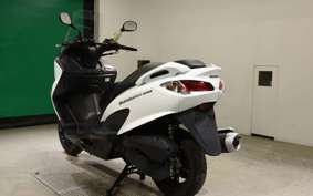 SUZUKI BURGMAN200A 2025 CH41A