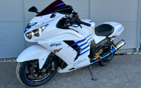 KAWASAKI NINJA ZX-14R HIG 2016 ZXT40J