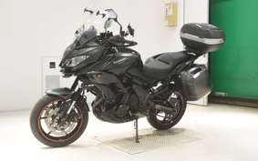 KAWASAKI VERSYS A 2016