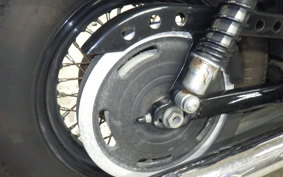 HARLEY XL1200X 2013