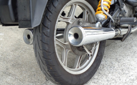 BMW R100RS 1993 4828