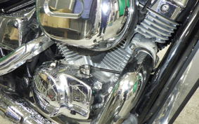 HONDA SHADOW 400 SLASHER 2009 NC40