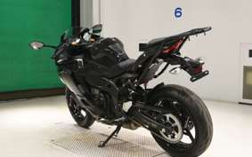 KAWASAKI ZX-25R ZX250E