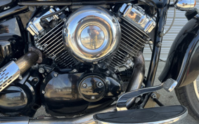 YAMAHA DRAGSTAR 400 1996 0784