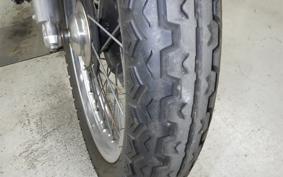 KAWASAKI 500SS 1972 KAF