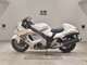 Фото Suzuki HAYABUSA Gen.2 2008 с японского аукциона