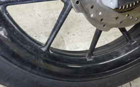 SUZUKI GSX-R125 2015 DL33B