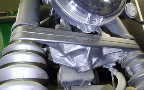 HONDA REBEL 250 S 2022 MC49