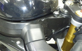 SUZUKI GSX-R1000 2006